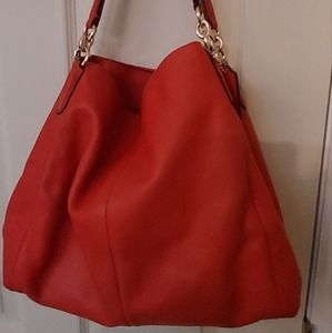 Triple Compartment  Coach